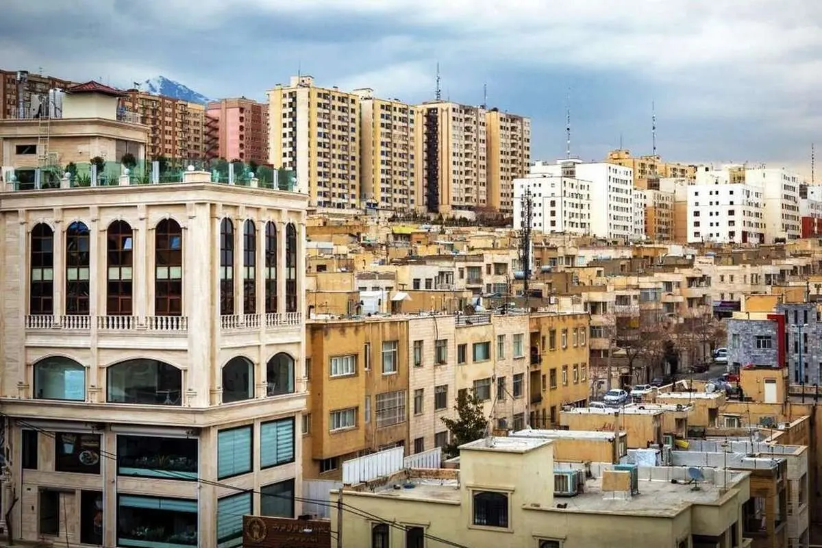 نرخ‌های جدید تخفیف عوارض شهری در ماه‌های مختلف