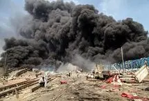 پیام خانه سینما در واکنش به انفجار در بندر شهیدرجایی