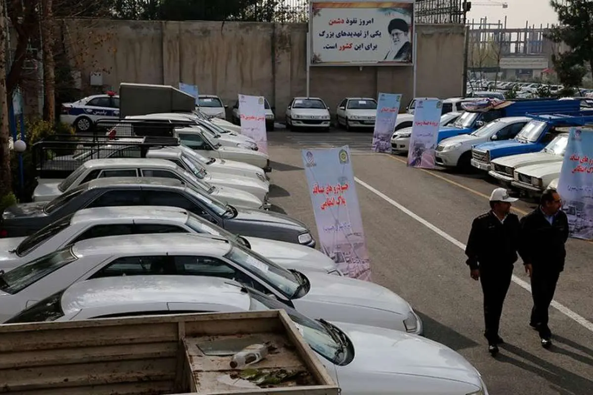 مهلت یک‌ماهه به مالکان این خودرو‌ها