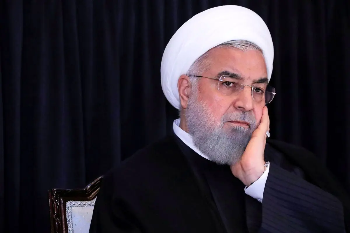 حمله تند کیهان به حسن روحانی؛ چرا آدرس گمراه‌کننده می‌دهید