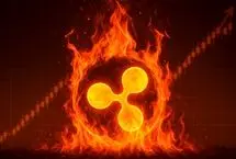 پالس مثبت به ریپل؛ منتظر جهش XRP باشیم؟