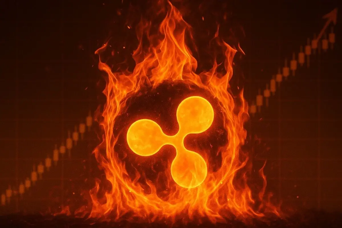 پالس مثبت به ریپل؛ منتظر جهش XRP باشیم؟