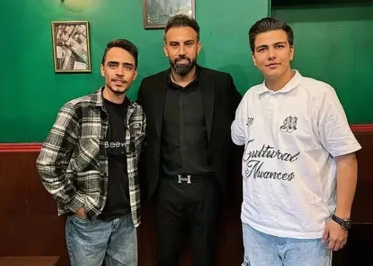 جزئیات بازیگری ستاره سابق پرسپولیس و استقلال + معرفی فیلم