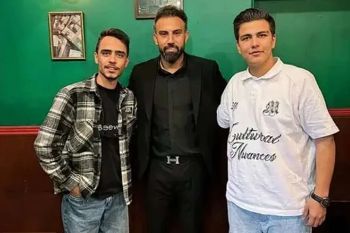 جزئیات بازیگری ستاره سابق پرسپولیس و استقلال + معرفی فیلم