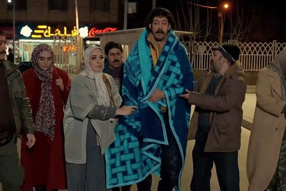 بازپخش «پایتخت ۷» لغو شد