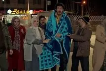بازپخش «پایتخت ۷» لغو شد