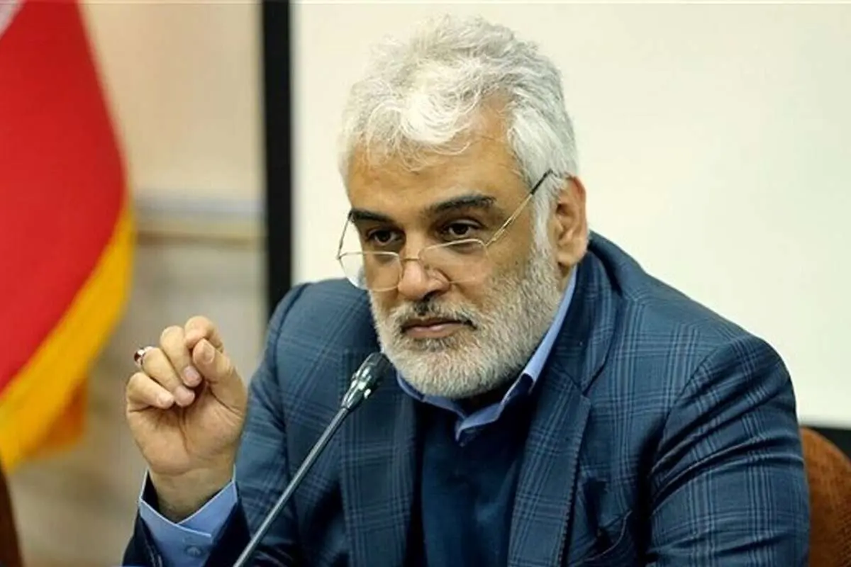 ببینید؛ توصیف رئیس دانشگاه آزاد از عملکرد کامپیوتر کوانتومی