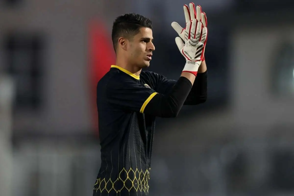 بمب اول؛ پرسپولیس ستاره سپاهان را میخواهد
