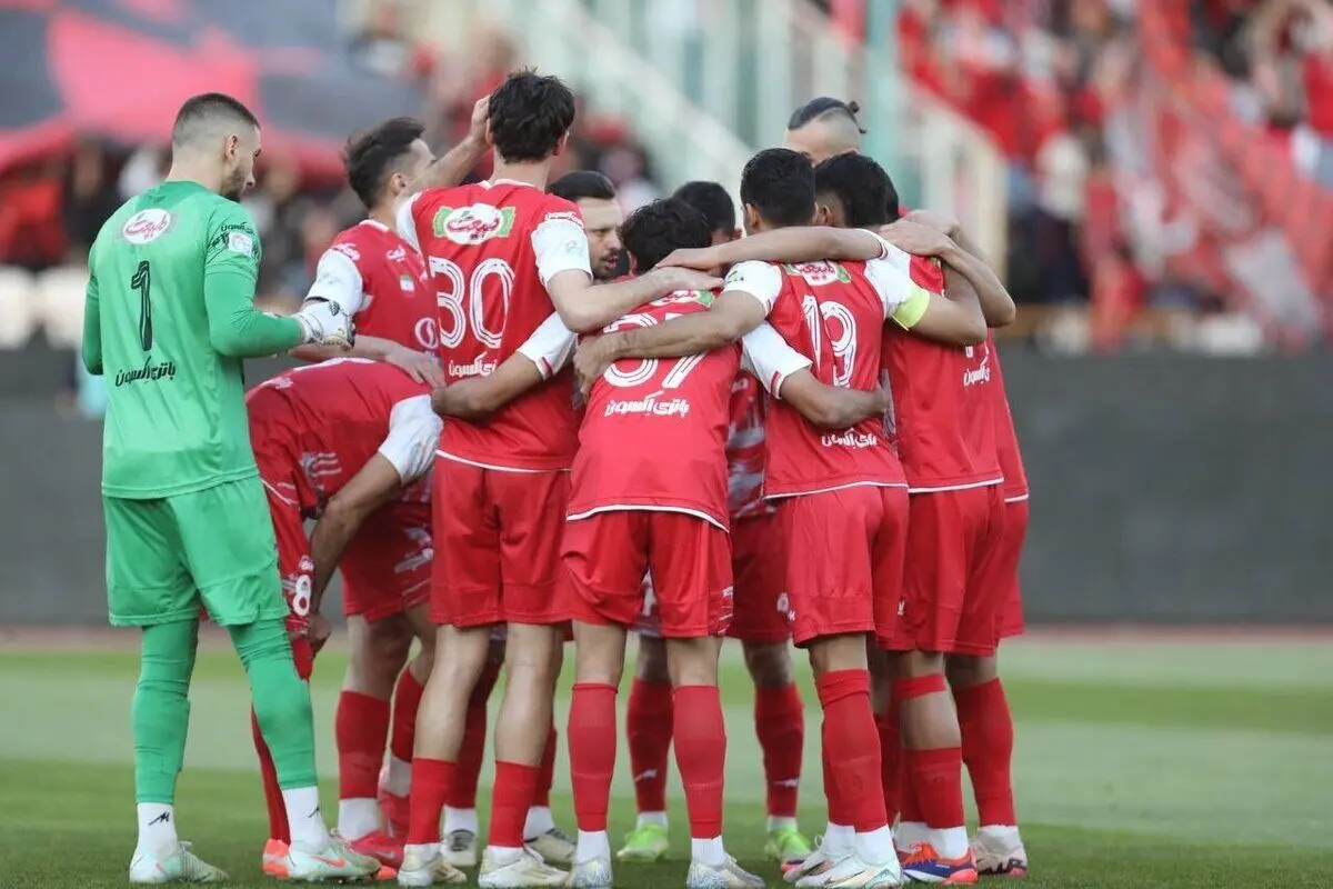شب پر ماجرای پرسپولیس؛ ۲ خرید امضا کردند، ۲ نفر دیگر در راه هستند