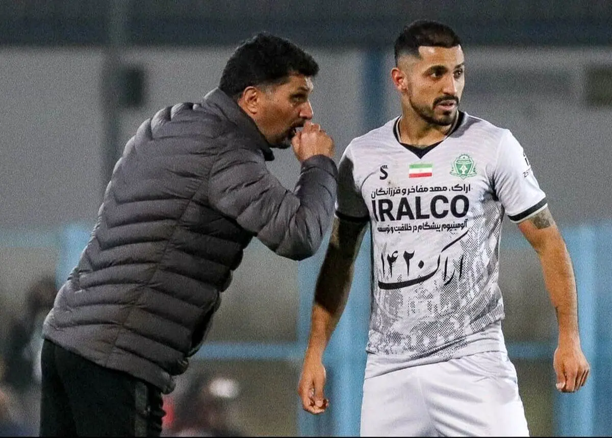 طارمی جدید در راه پرسپولیس؛ رونمایی از گزینه سرخ‌ها به زودی