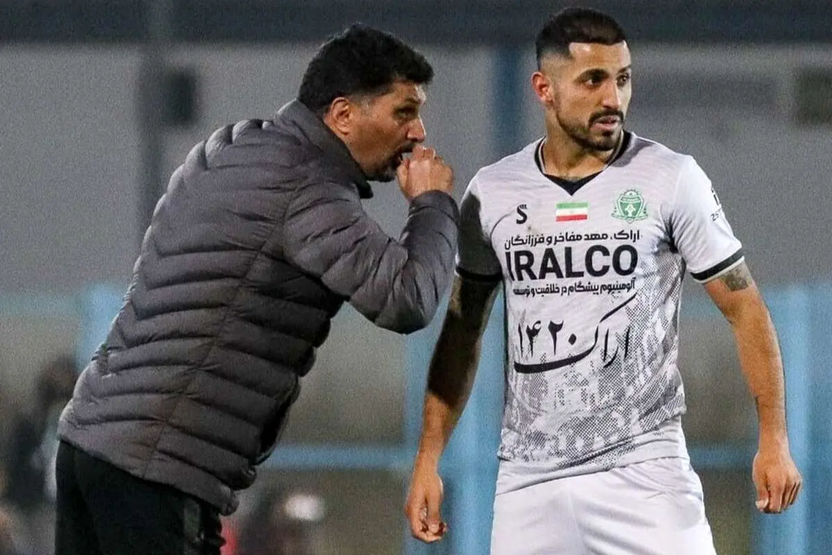 طارمی جدید در راه پرسپولیس؛ رونمایی از گزینه سرخها به زودی