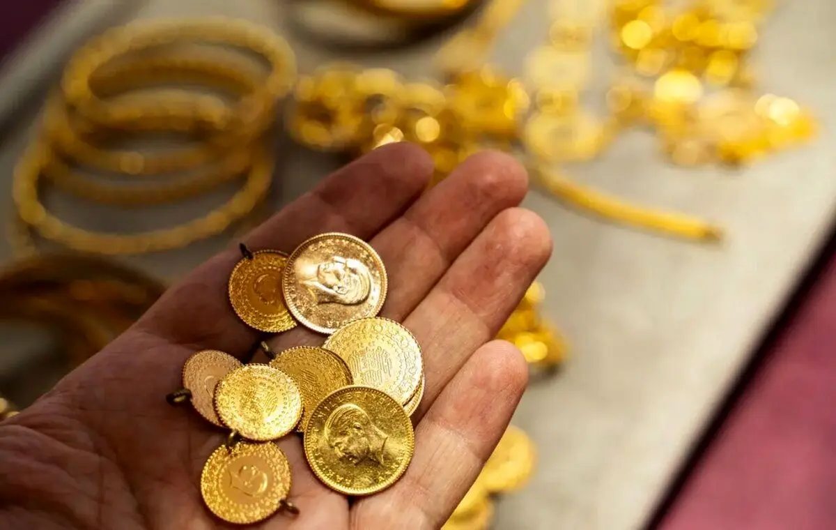 بازگشت بینایی با استفاده از طلا