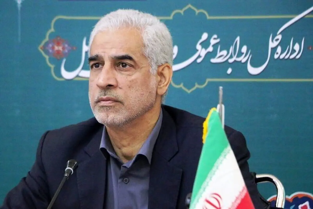 استاندارِ دولت رئیسی به وزیر کشور: در برکناری استانداران عجله نکنید!
