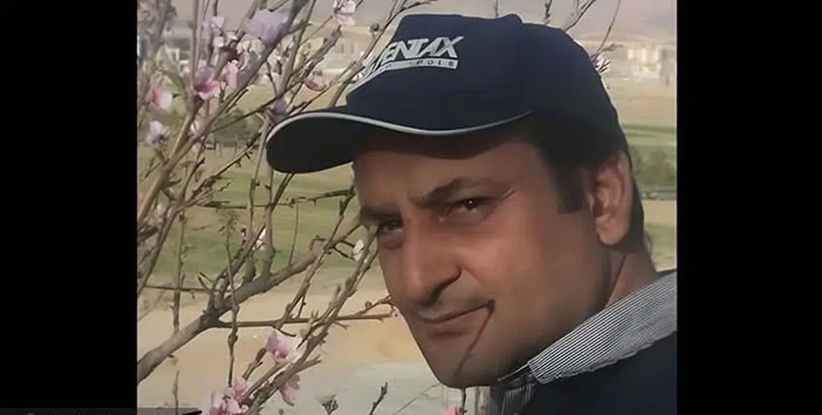 بابک لطیفی درگذشت