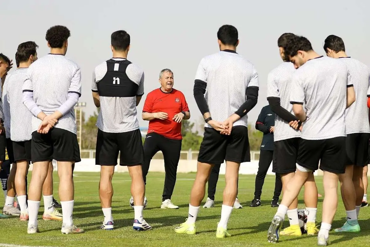 بررسی دلایل قهرمانی تراکتور؛ برنامهریزی پرفکت