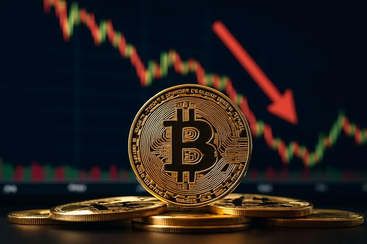 خطر در کمین سرمایهگذاران بیتکوین؛ آژیر قرمز به صدا درآمد