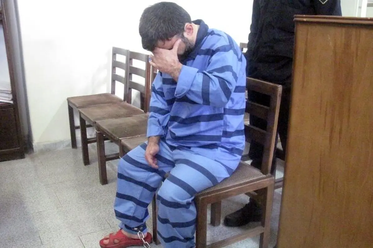 تنها شرط بخشش قاتل فرزند
