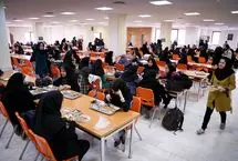 چالش نجف‌زاده با رئیس دانشگاه آزاد؛ چرا دختر و پسر را در سلف جدا می‌کنید؟
