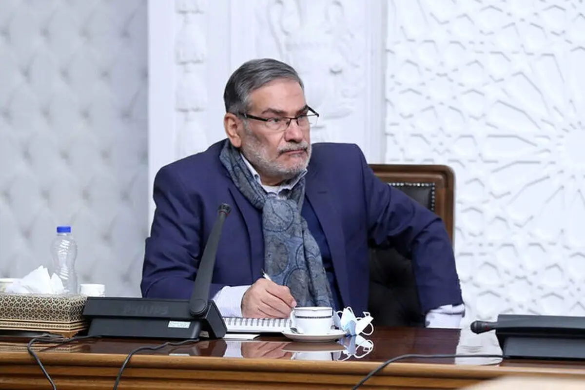واکنش معنادار شمخانی به ادعای جدید نتانیاهو: تبعات نابودی رآکتورهای ایران برای اسرائیل خارج از تصور است