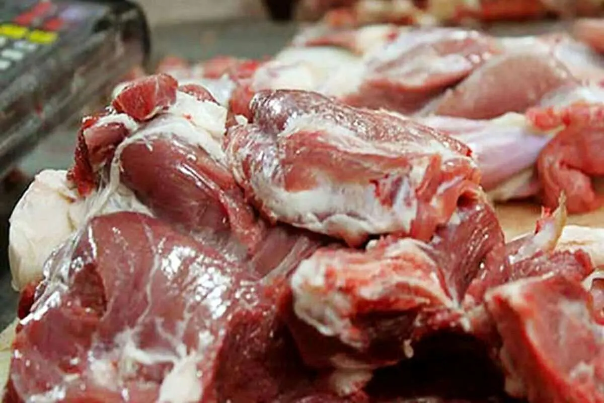 قیمت گوشت قرمز امروز ۸ اردیبهشت ۱۴۰۴؛ گوشت خورشتی چند؟
