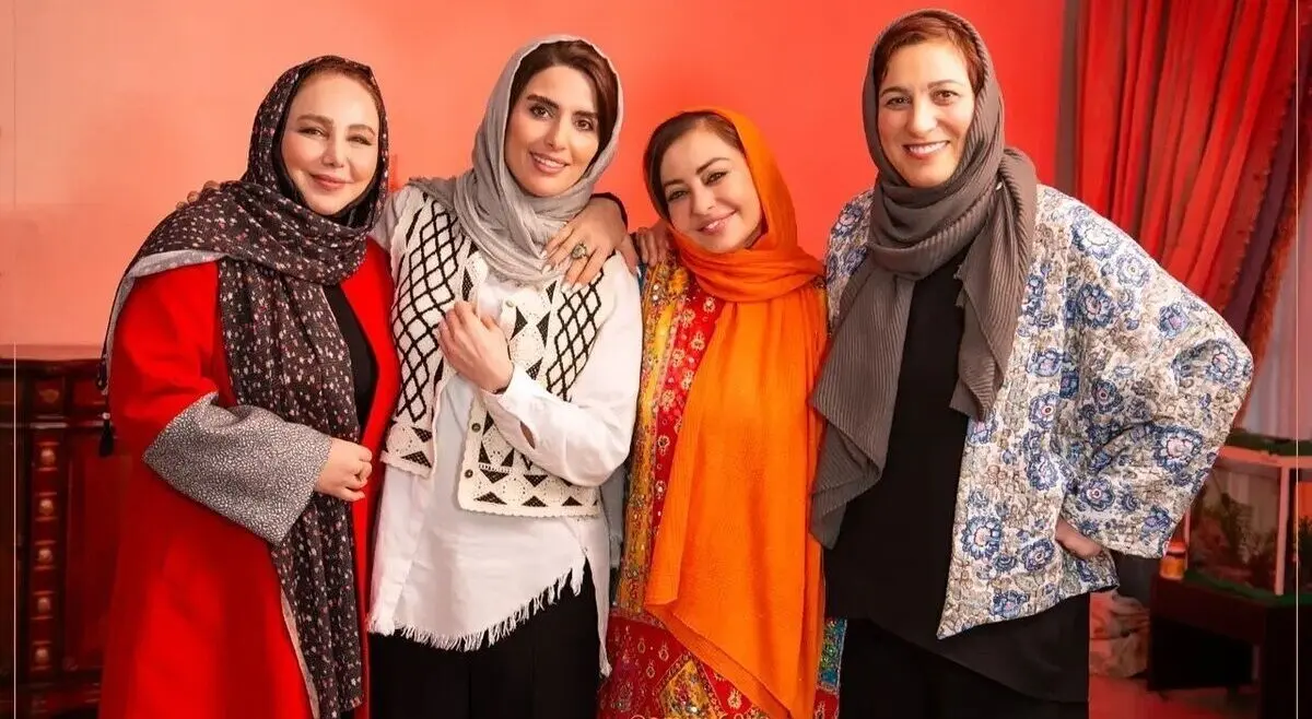 ببینید؛ دلتنگی فلامک جنیدی برای دوقلوهایش در «شام ایرانی»