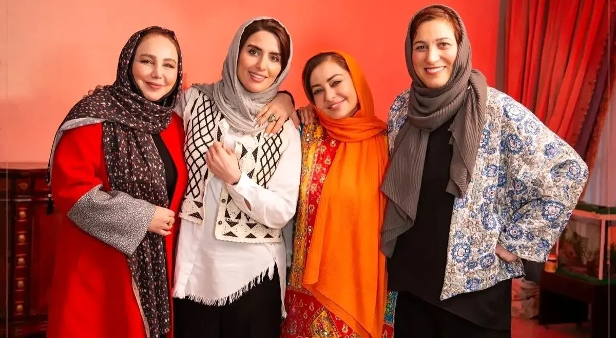 ببینید؛ دلتنگی فلامک جنیدی برای دوقلوهایش در «شام ایرانی»