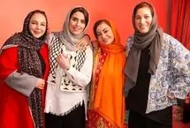 ببینید؛ دلتنگی فلامک جنیدی برای دوقلوهایش در «شام ایرانی»