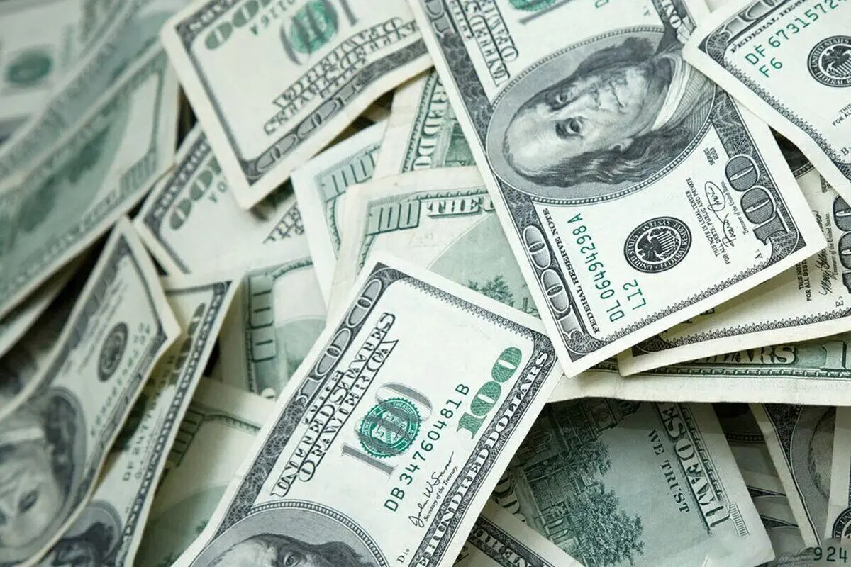 قیمت دلار توافقی امروز ۸ اردیبهشت ۱۴۰۴