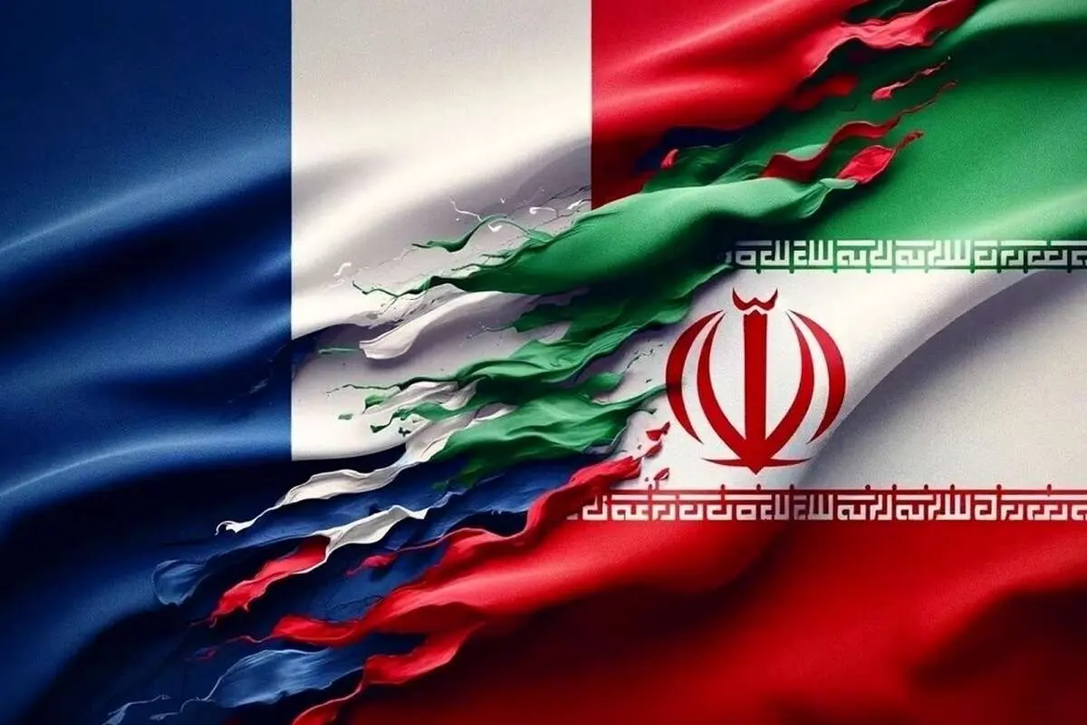 ببینید؛ آخرین وضعیت شهروندان ایرانی بازداشتشده در فرانسه