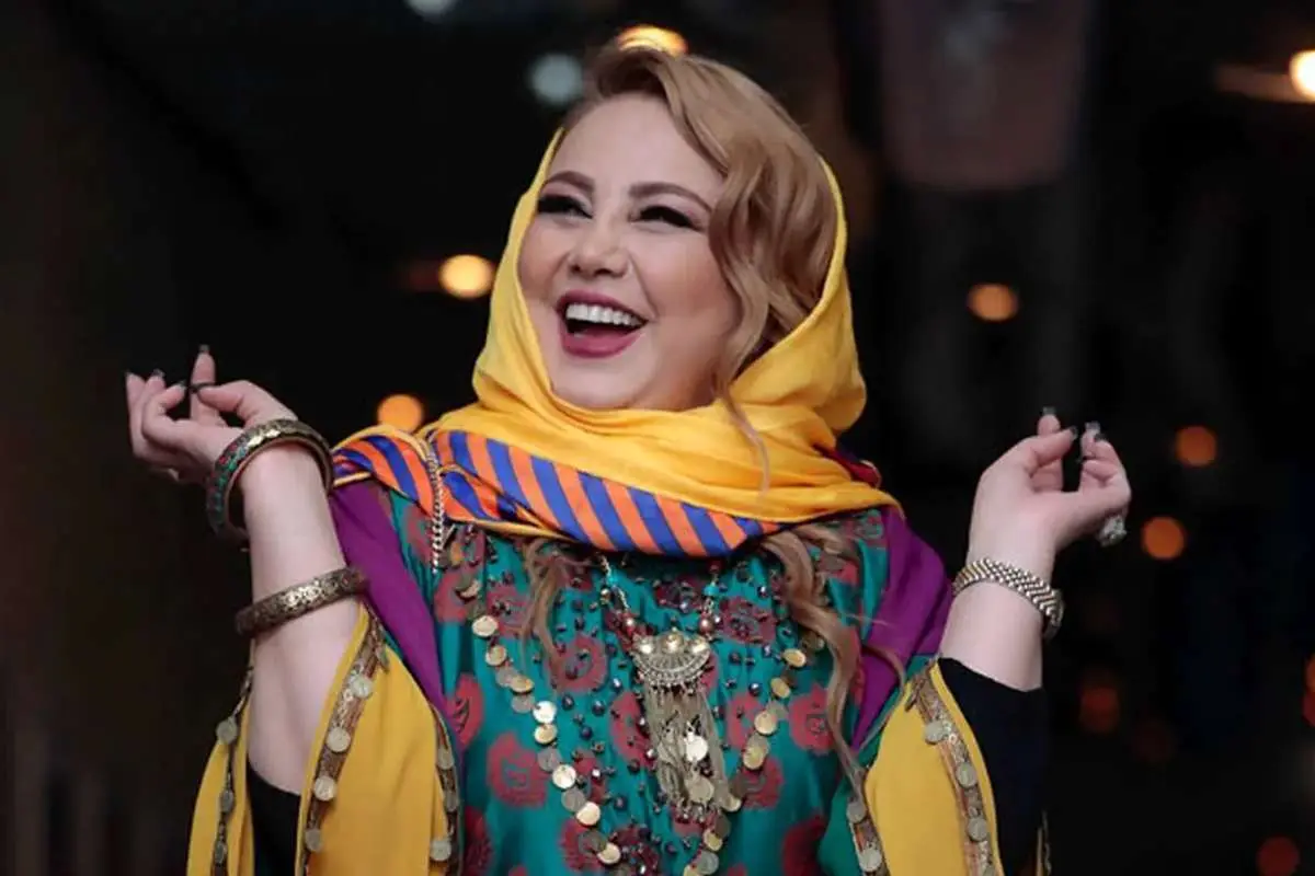 متن قابل تامل بهنوش بختیاری درباره احترام به دیگران
