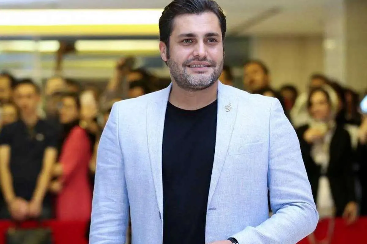 ببینید؛ حرفهای جنجالی امیرمحمد زند درباره نامزد جادوگرش!