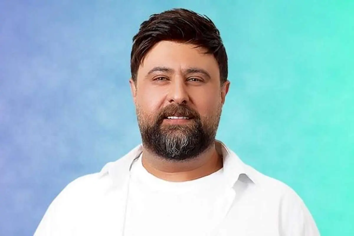 کنسرت محمد علیزاده لغو شد