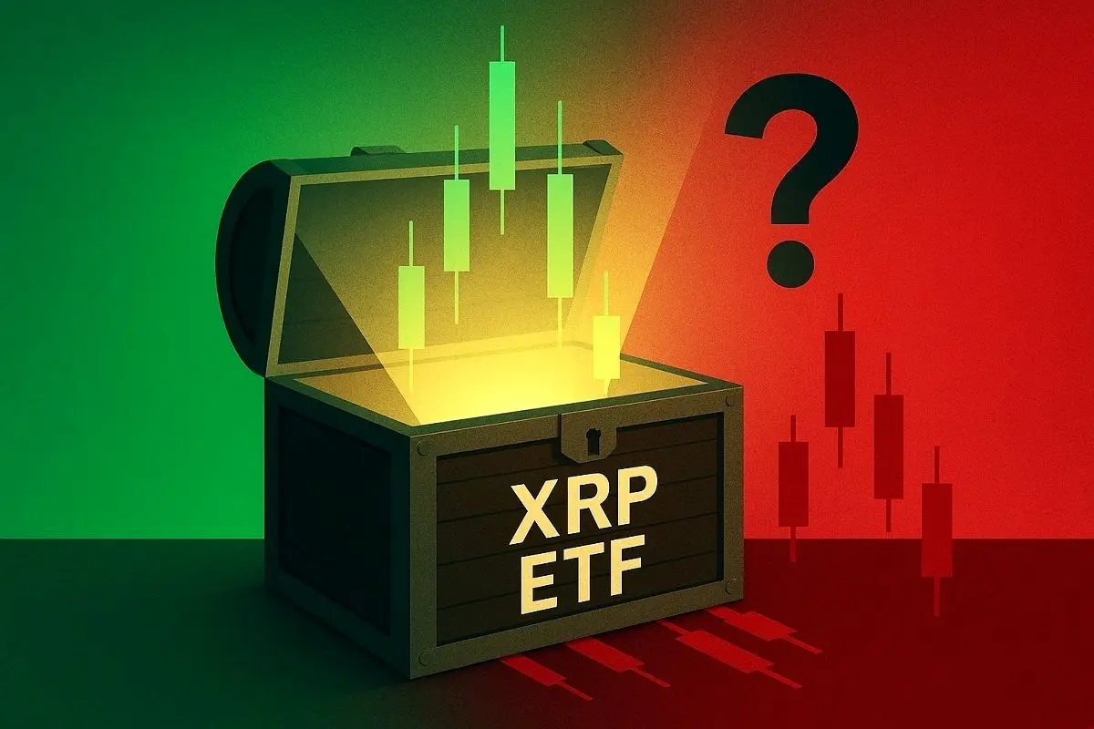 موتور ریپل روشن شد؛ چراغ سبز SEC به اولین صندوق ETF اهرمی