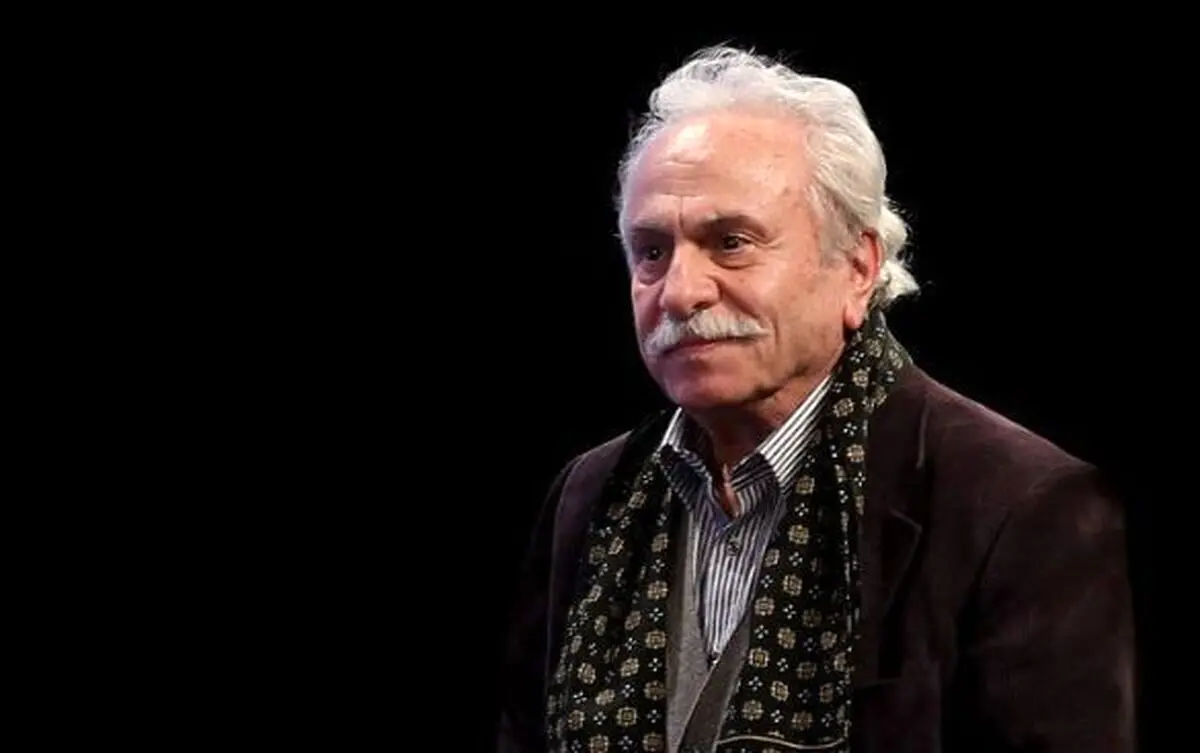 ببینید؛ ایرج راد: من افتخار میکنم به کار‌هایی که نکردم