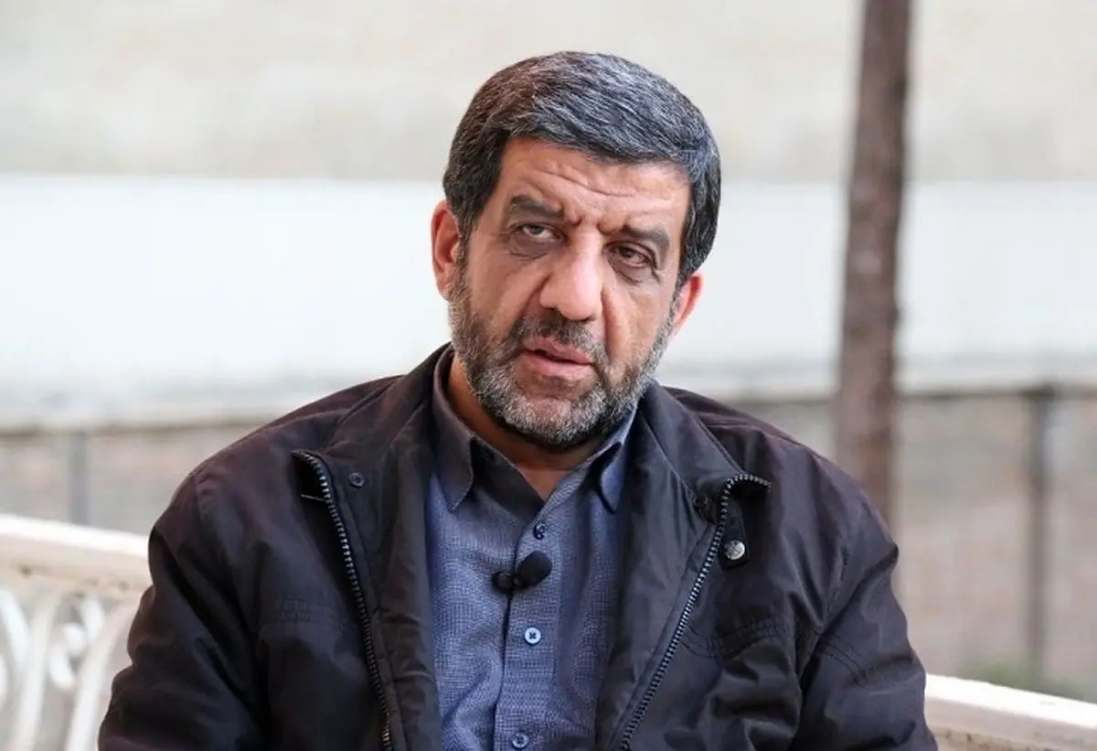 ببینید؛ ضرغامی: رهبر انقلاب گفتند با دختران مملکت نمی‌شود با باتوم حرف زد