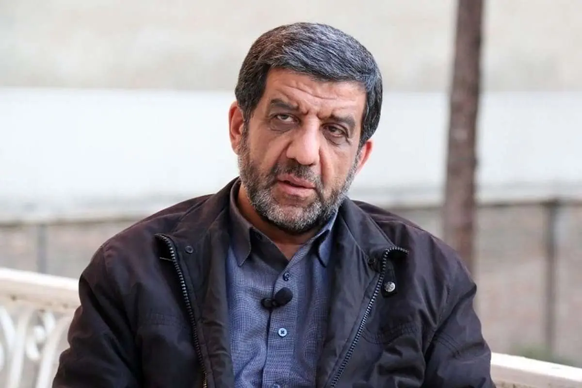 ببینید؛ ضرغامی: رهبر انقلاب گفتند با دختران مملکت نمیشود با باتوم حرف زد