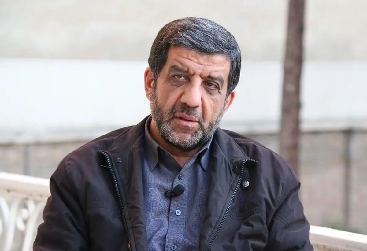 ببینید؛ ضرغامی: رهبر انقلاب گفتند با دختران مملکت نمی‌شود با باتوم حرف زد