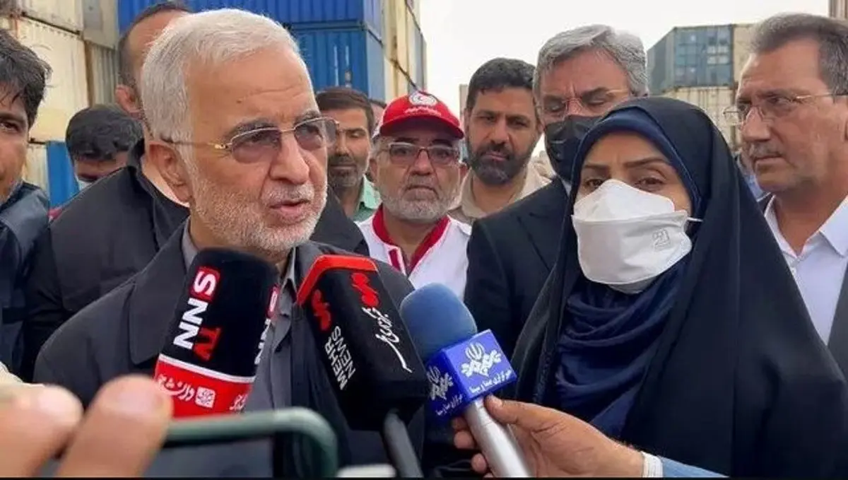 وزیر کشور: برخی از مقصرین انفجار بندرعباس احضار شدند
