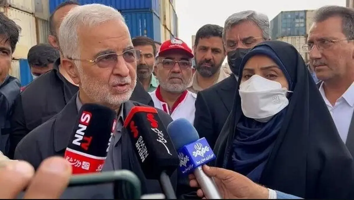 وزیر کشور: برخی از مقصرین انفجار بندرعباس احضار شدند