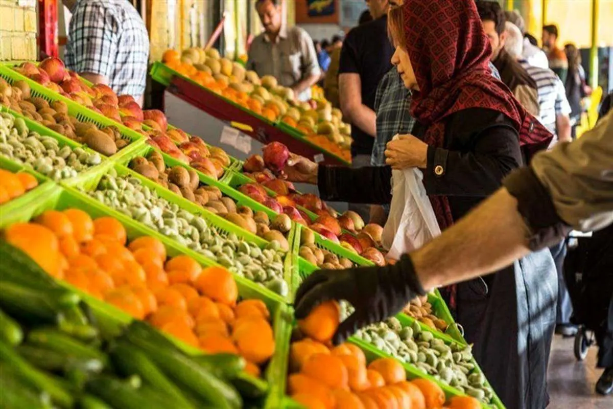 سیب زمینی و پیاز ارزان شد