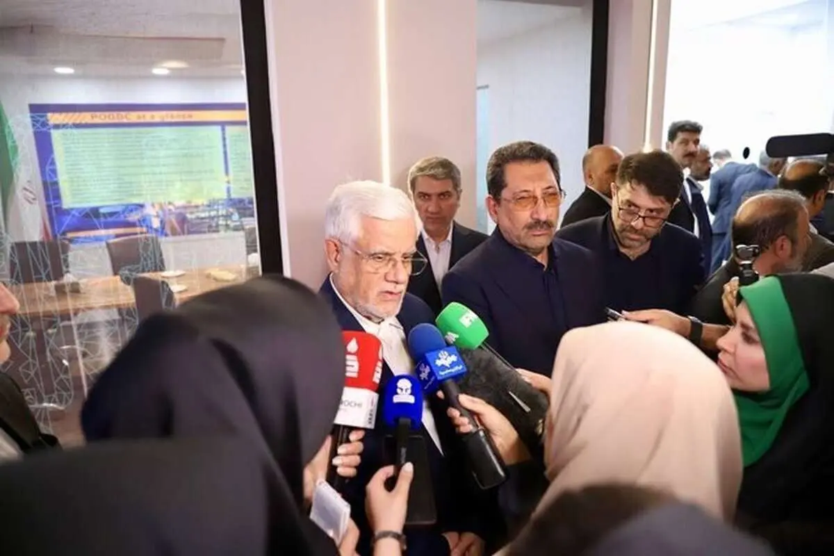 عارف: با عوامل حادثه بندر شهید رجایی قطعاً برخورد خواهیم کرد
