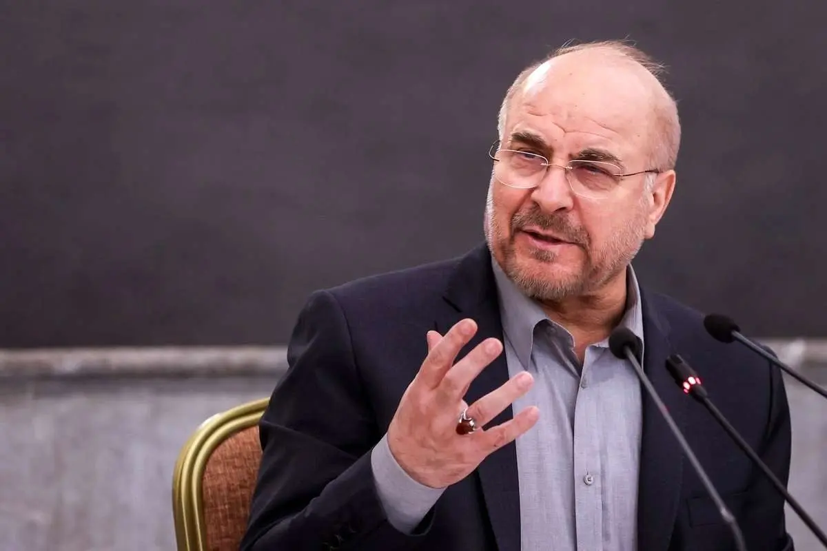 قالیباف: هرگونه سهل‌انگاری یا تعمد در حادثه بندر شهید رجایی اعلام می‌شود