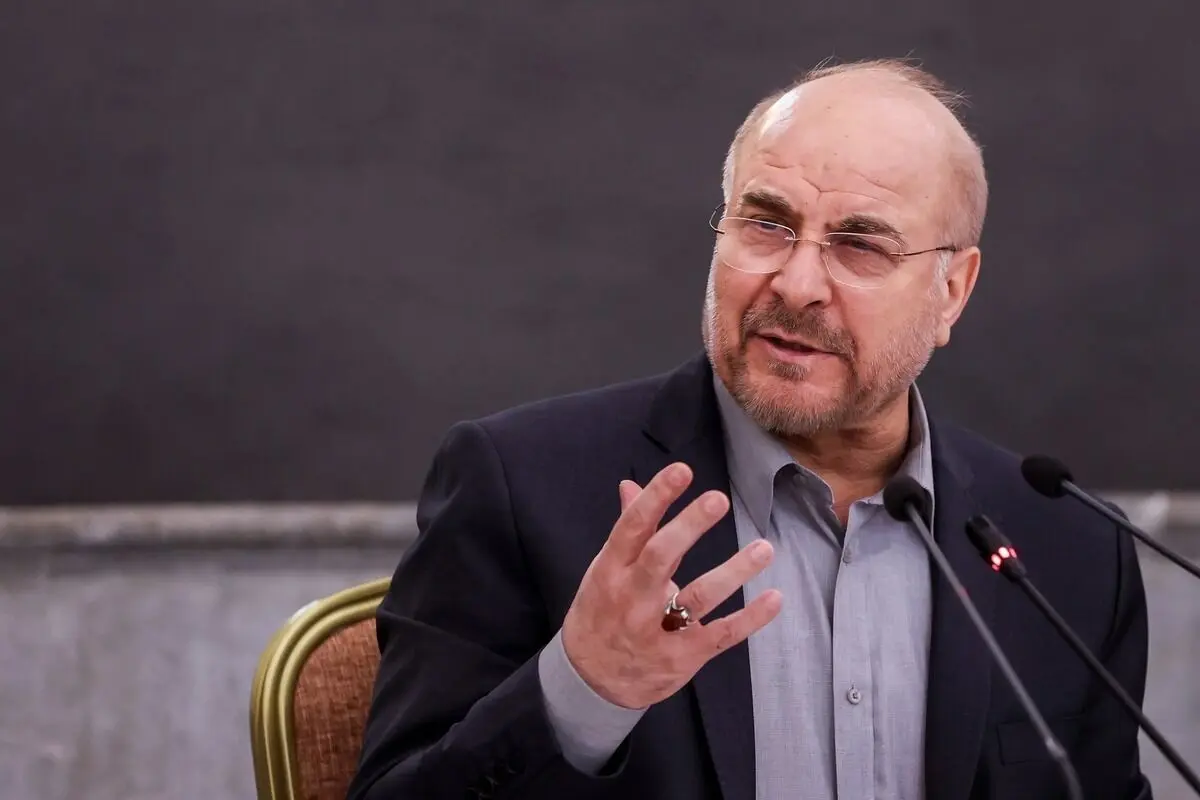 قالیباف: هرگونه سهل‌انگاری یا تعمد در حادثه بندر شهید رجایی اعلام می‌شود