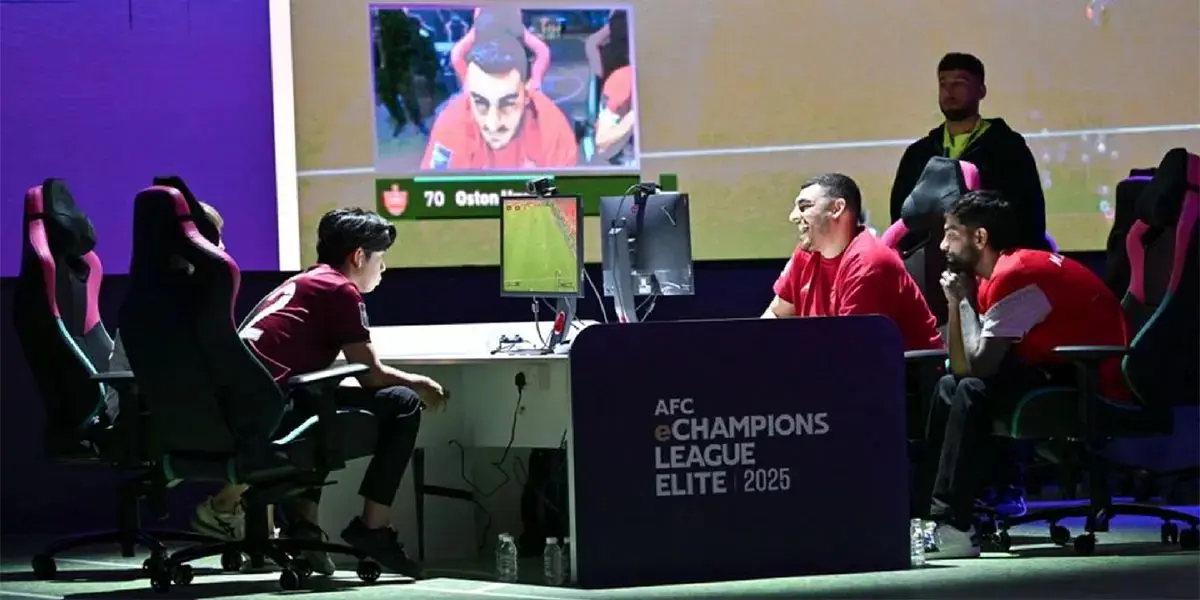 دست پرسپولیس به جام آسیایی نرسید