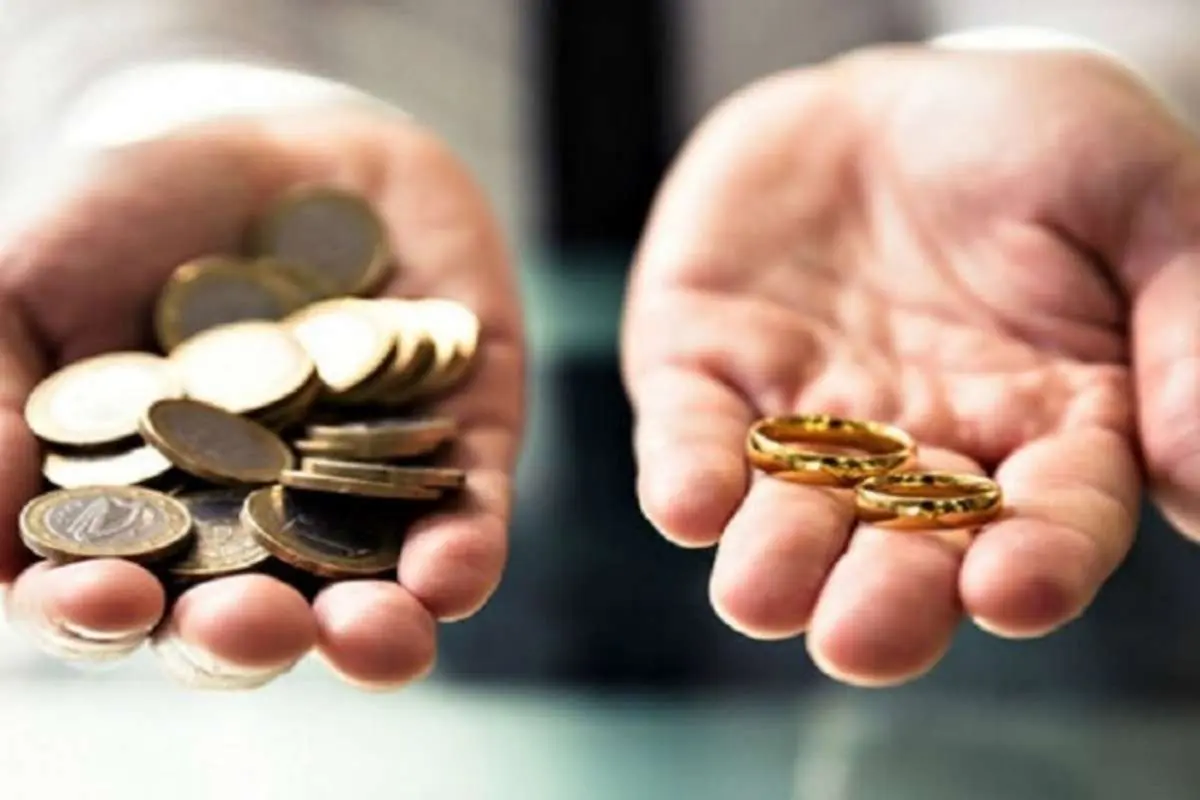 جزئیات تعیین سقف برای مهریه در کمیسیون قضایی مجلس