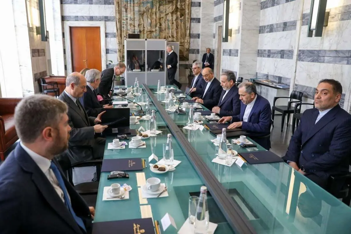 رویترز: تهران در تلاش است تا از شتاب مذاکرات استفاده کند