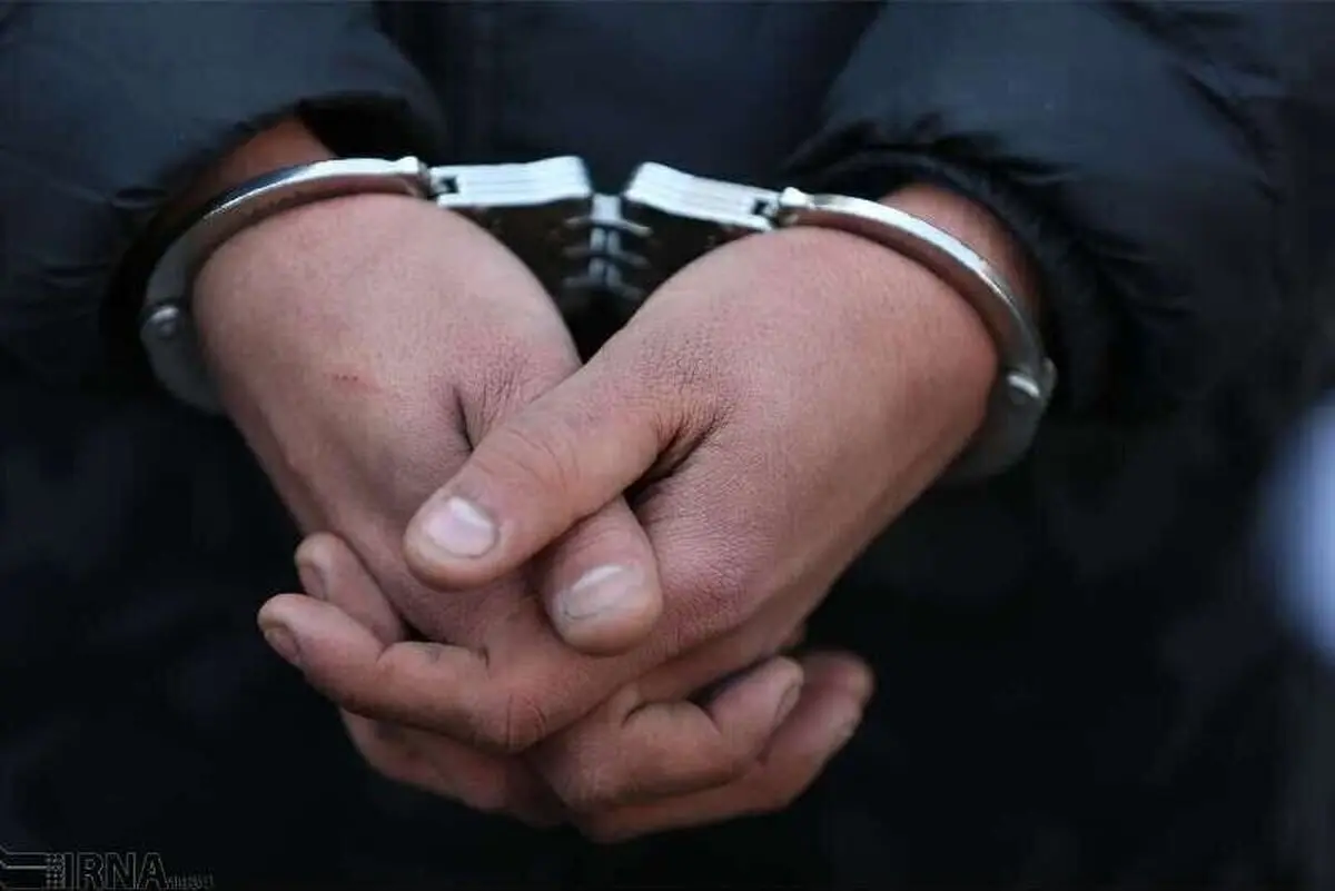 بازداشت ۳۳ نفر از اتباع خارجی در مهریز یزد