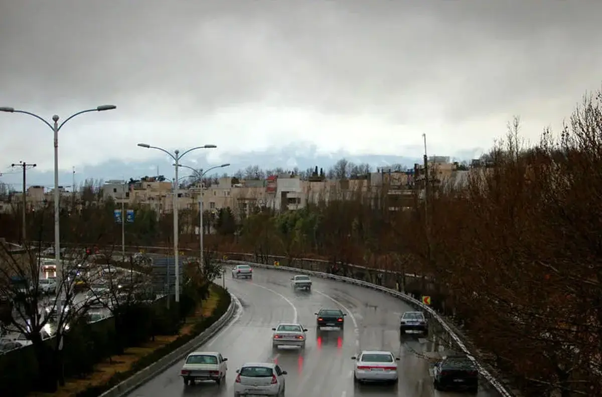 هواشناسی؛ پیش‌بینی وضعیت هوا در ۹ اردیبهشت