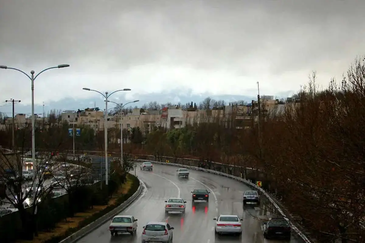 هواشناسی؛ پیشبینی وضعیت هوا در ۹ اردیبهشت