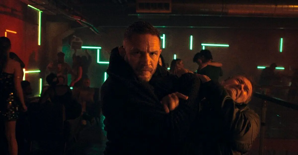 نقد و بررسی فیلم «Havoc»؛ نمایش خشونت بی‌رحمانه در قالبی آشنا